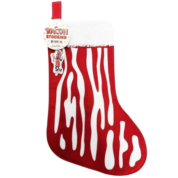 Bacon Stocking