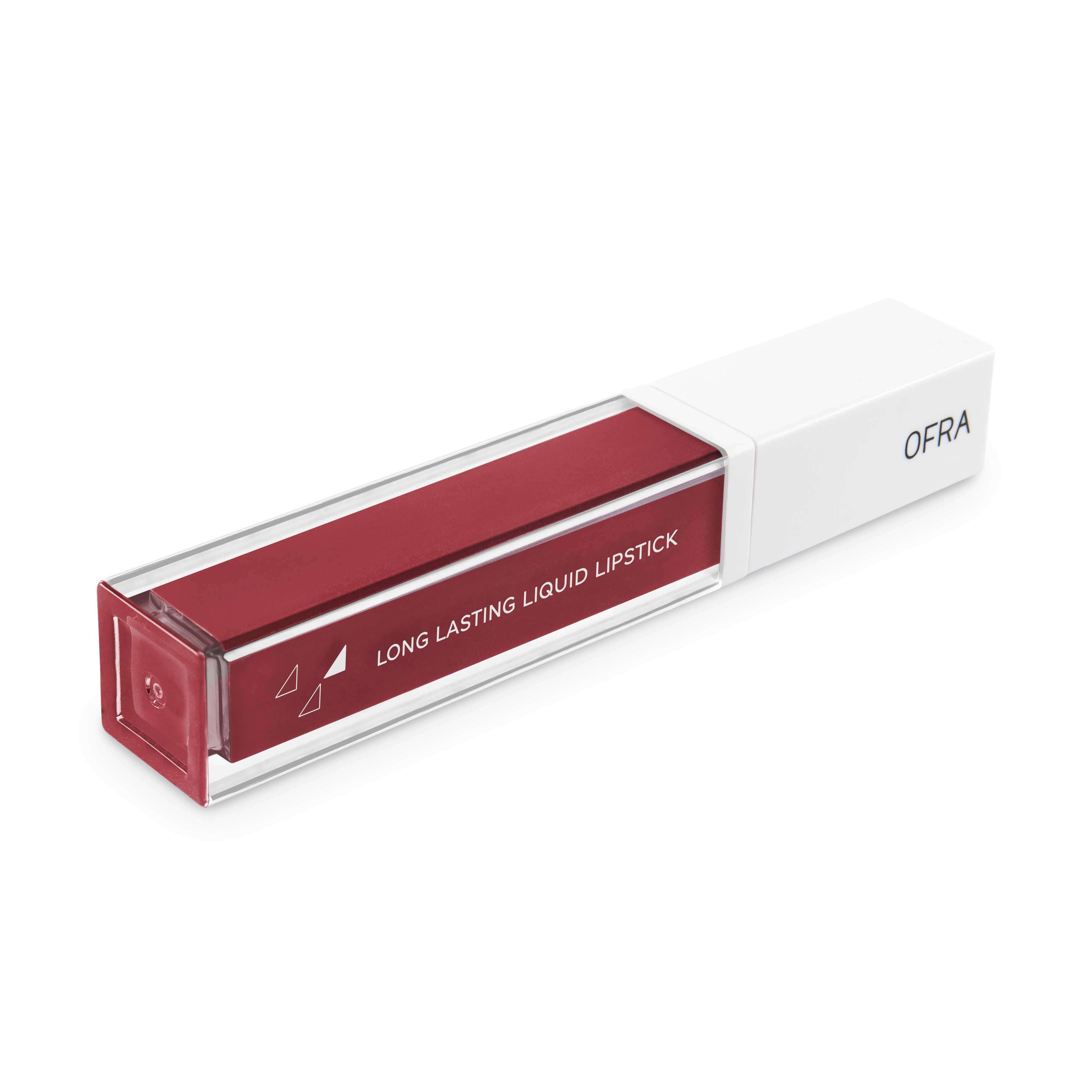 Long Lasting Liquid Lipstick - Rome