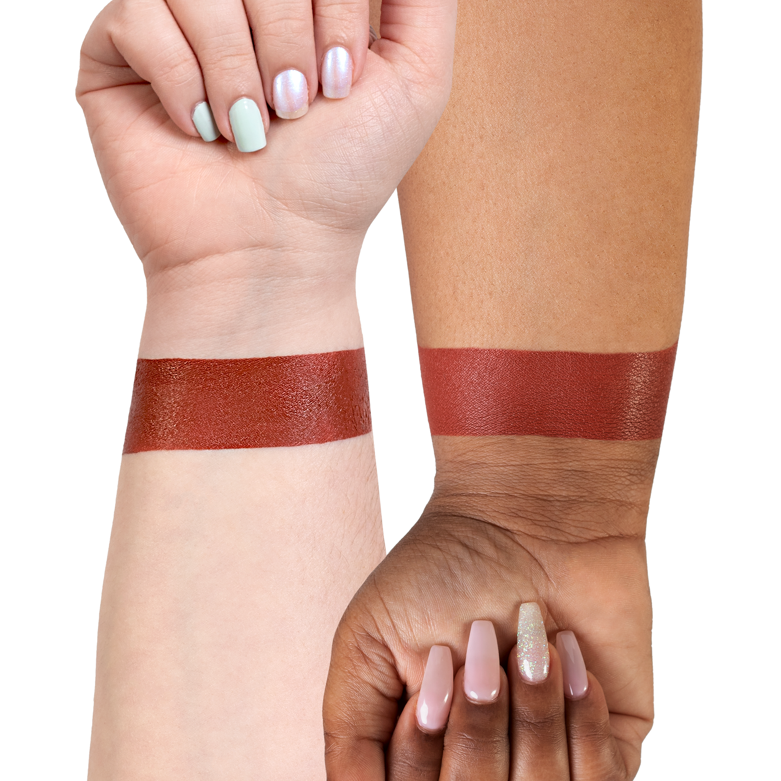 Long Lasting Liquid Lipstick - Rome