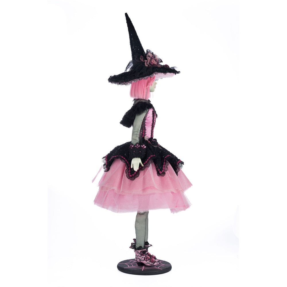 Rosalie Blackthorn Doll by Katherine's Collection