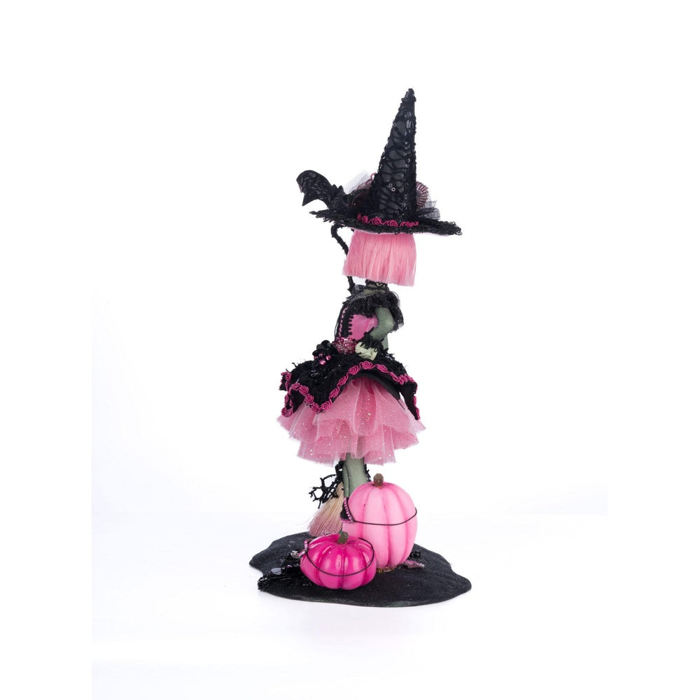 Rosalie Blackthorne Tabletop by Katherine's Collection
