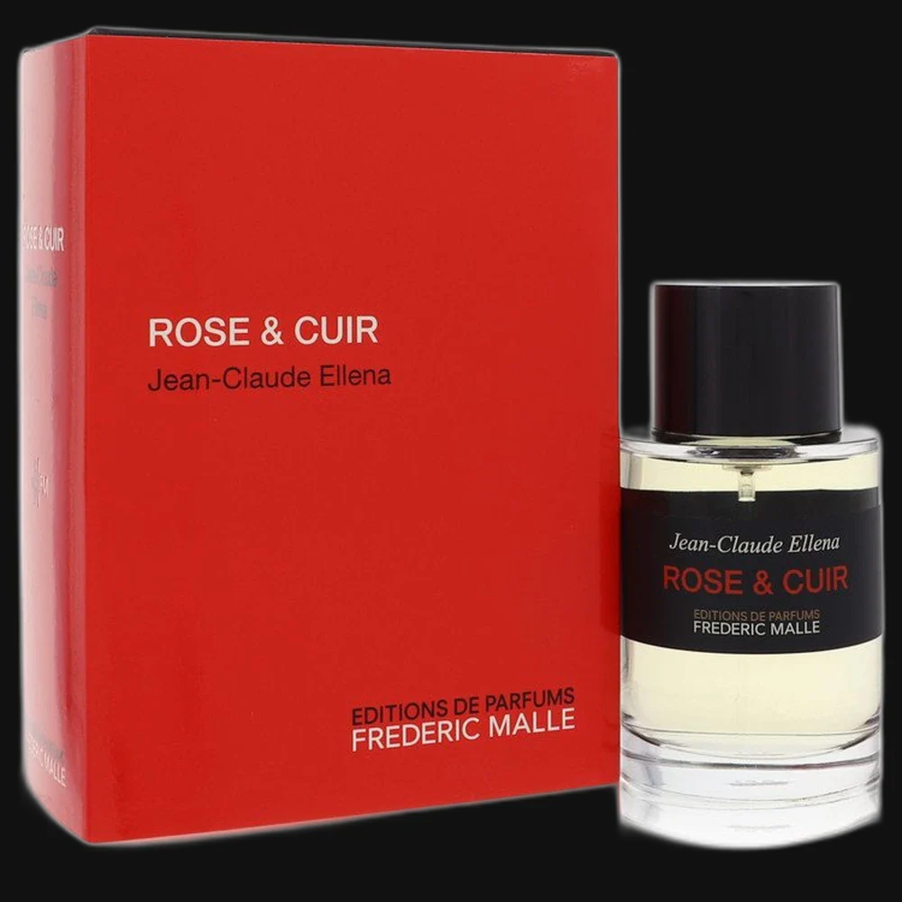 Rose & Cuir By Frederic Malle (Unisex)