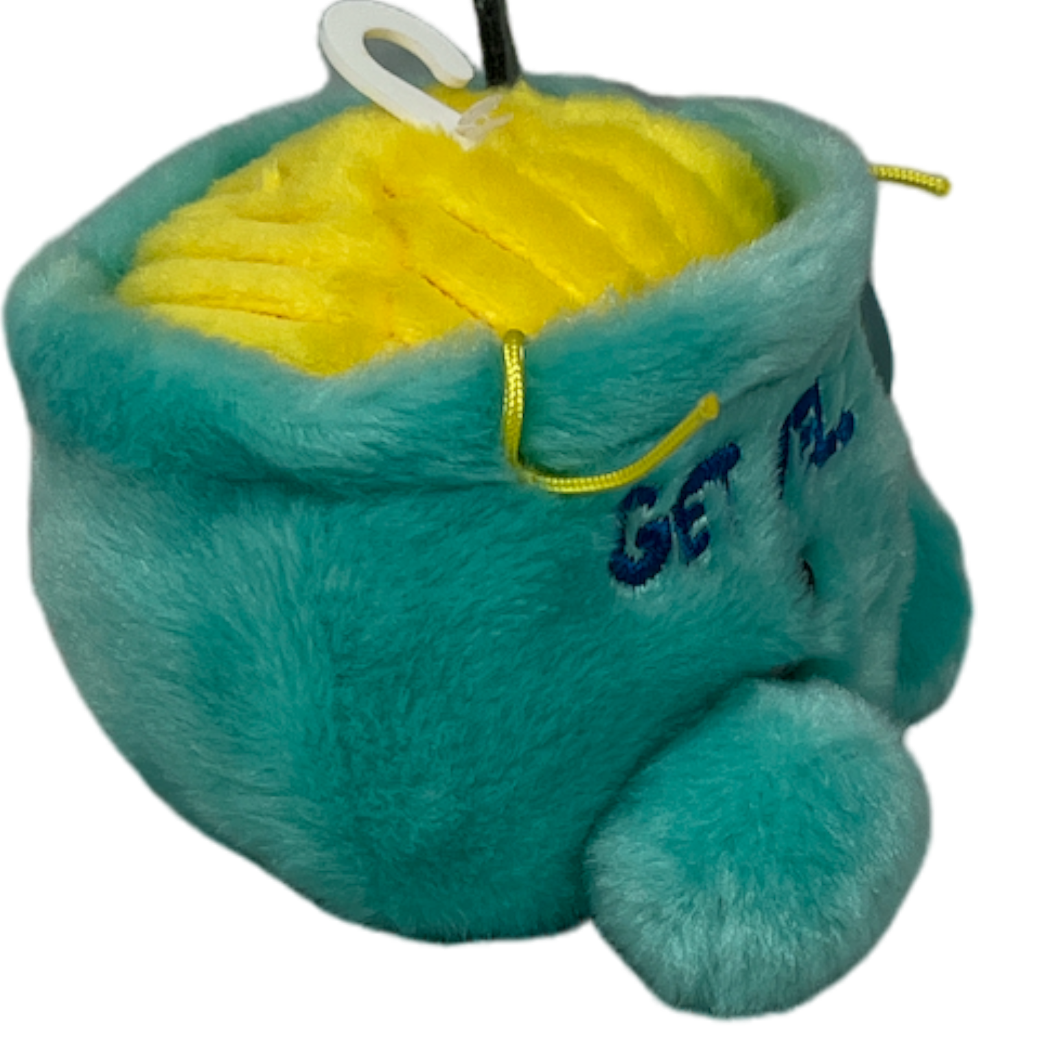 Welly Chicken Soup  Palm Pal