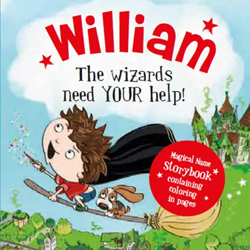 Storybook - A Unicorn Needs your Help! -