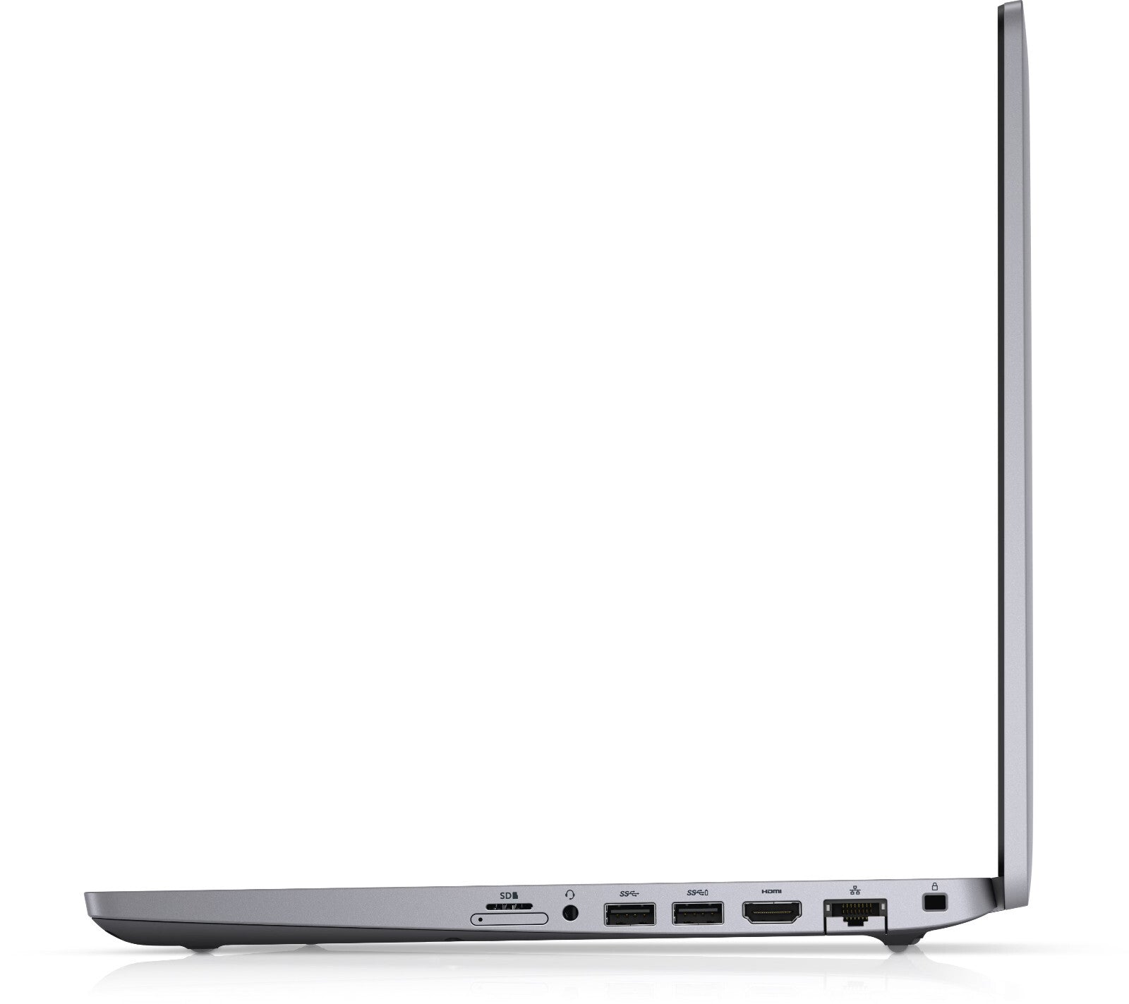 Dell Latitude 5510 15.6" Touchscreen Laptop – Intel Core i5, 4.40GHz, Windows 11
