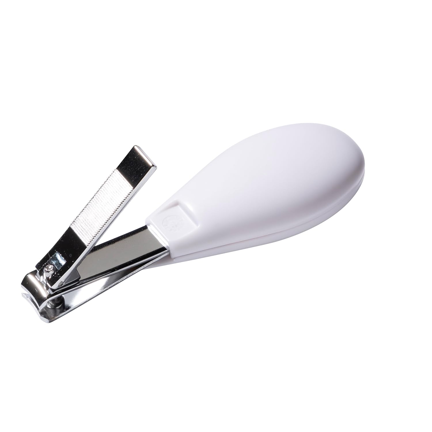 Safety 1st Fold-Up Nail Clippers - 2pk