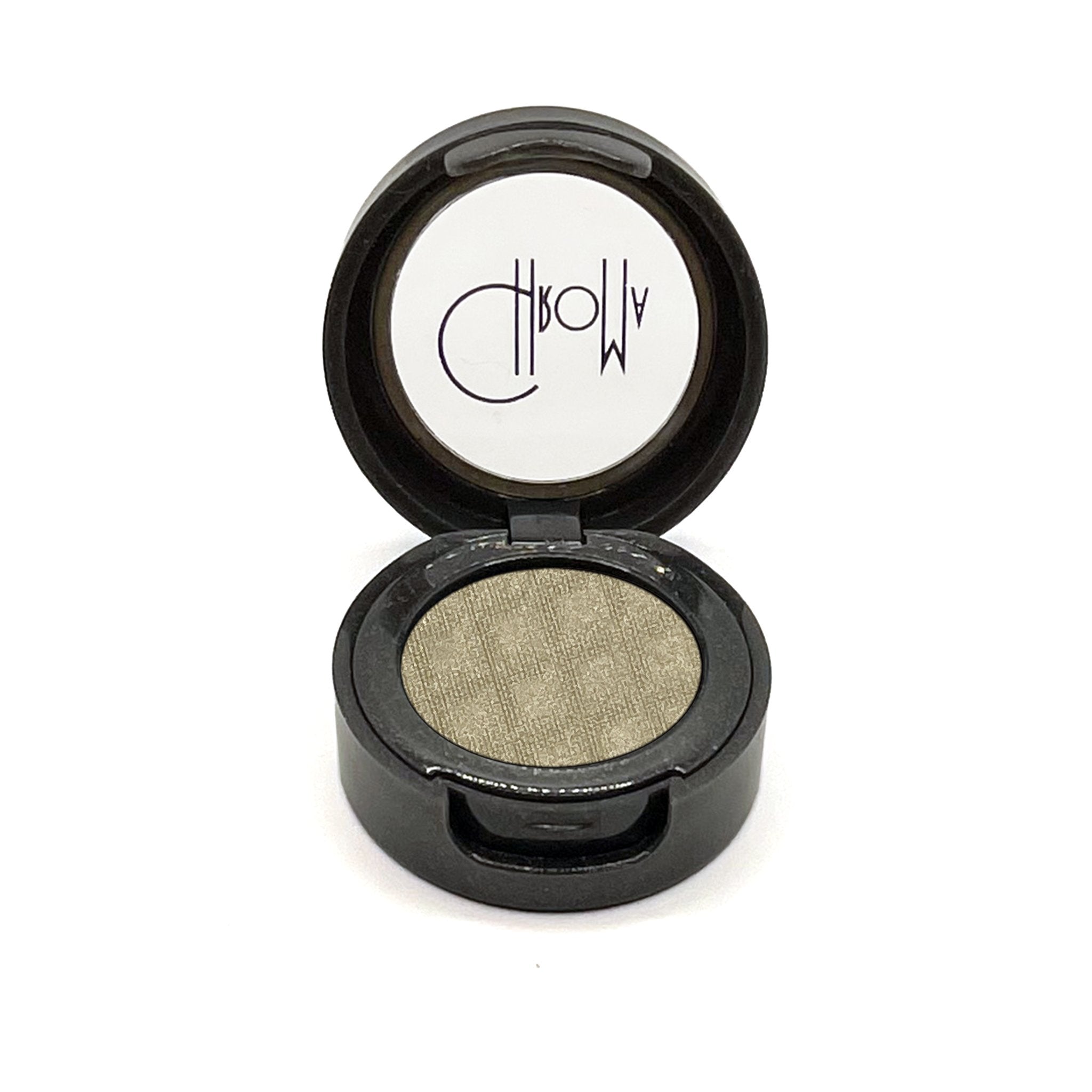 Eye Shadows Shimmer - Warm Tones