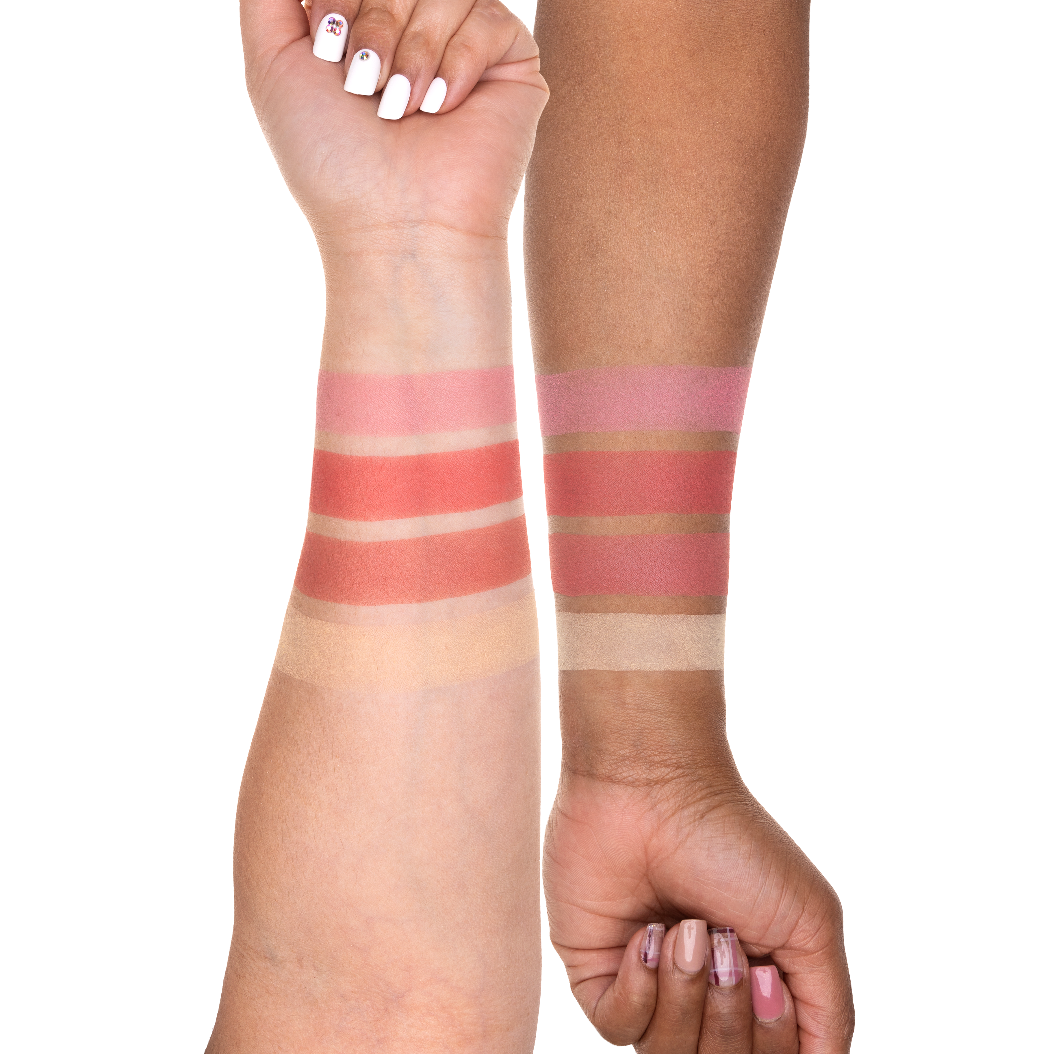 Pro Palette - Sassy