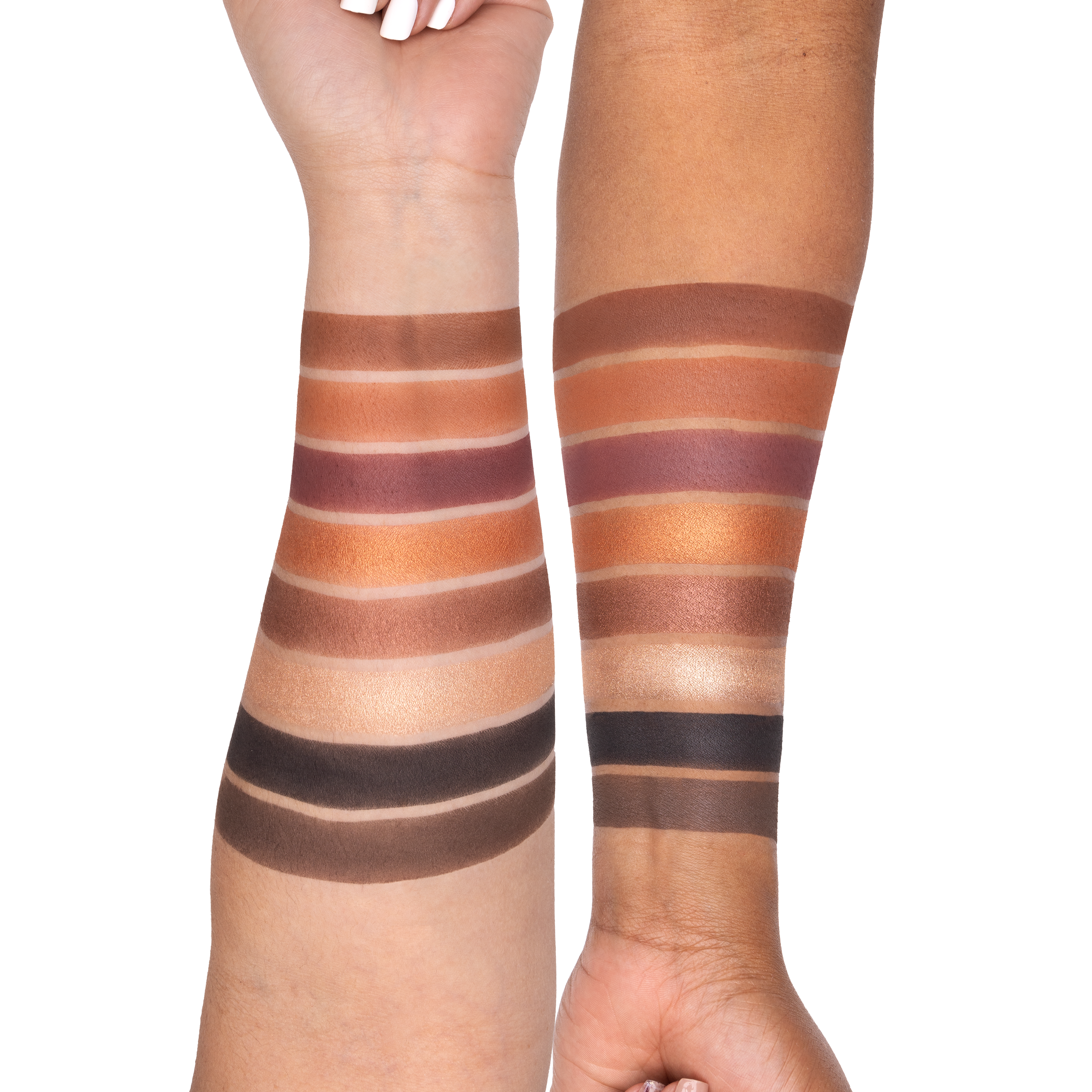 Pro Palette - Sassy