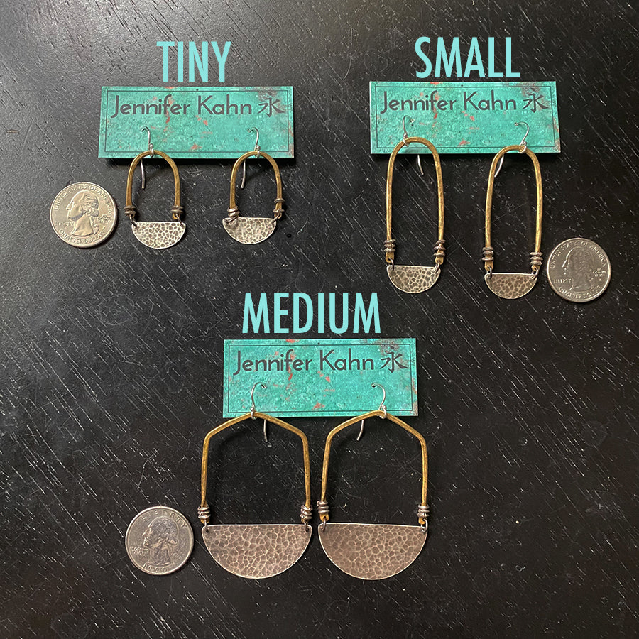 Selene Earrings
