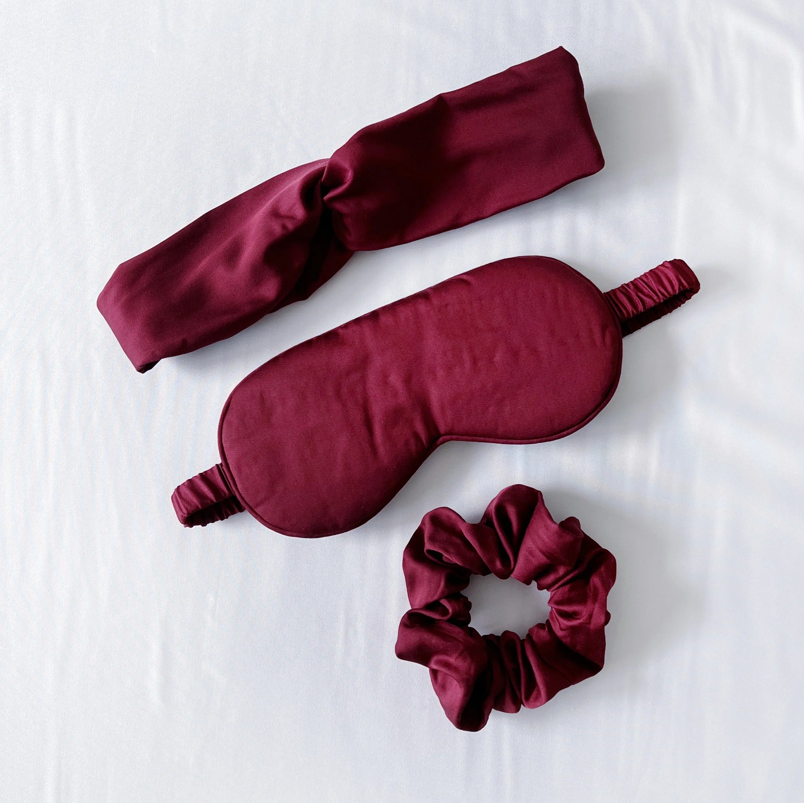 Self Care Bamboo Sleep Bundle