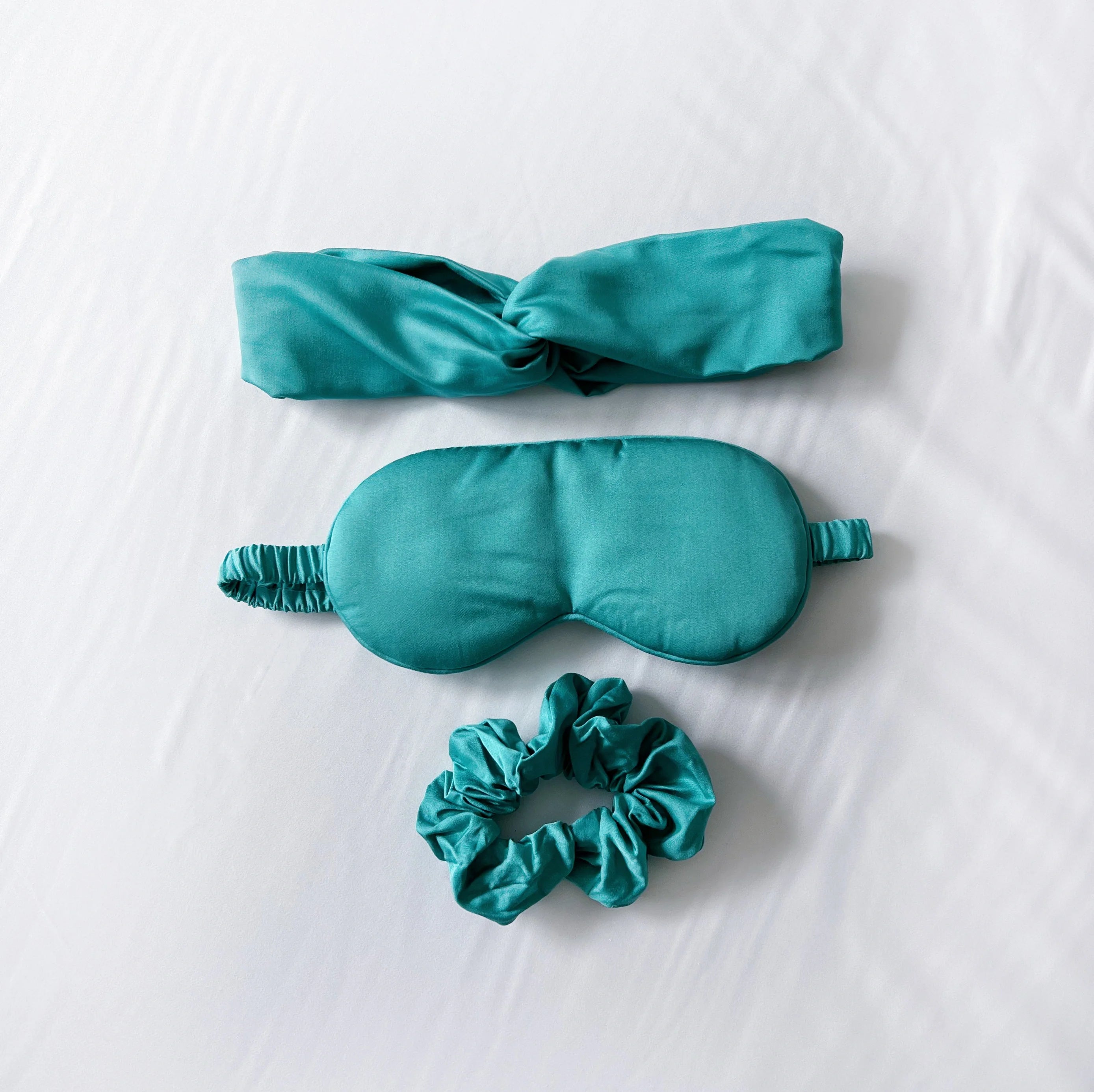 Self Care Bamboo Sleep Bundle