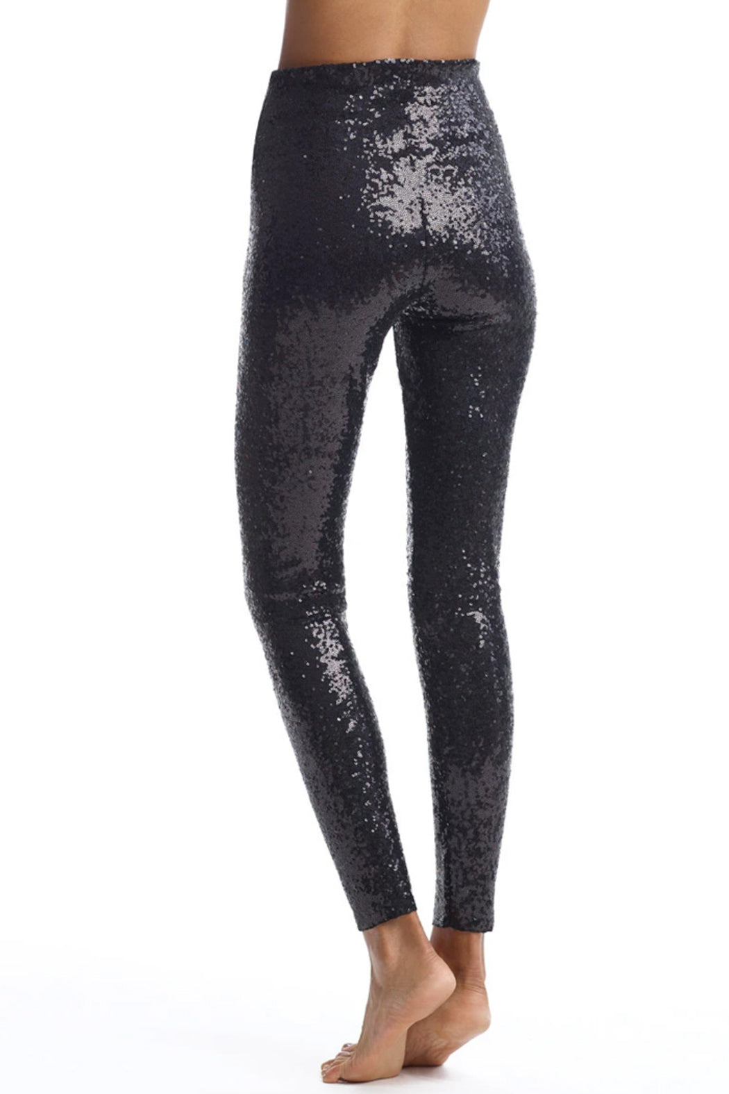 Sequin Leggings