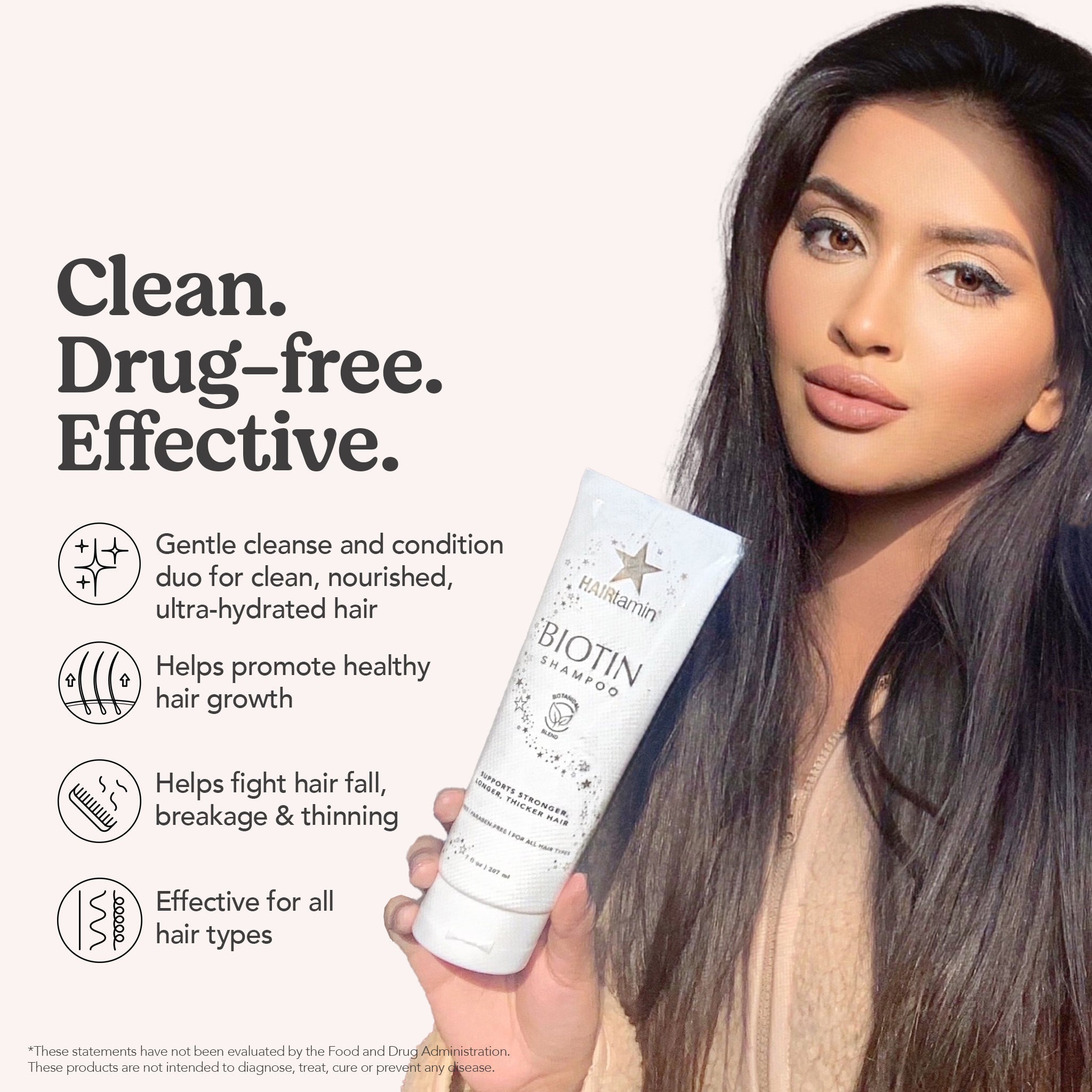 Biotin & Botanicals Conditioner