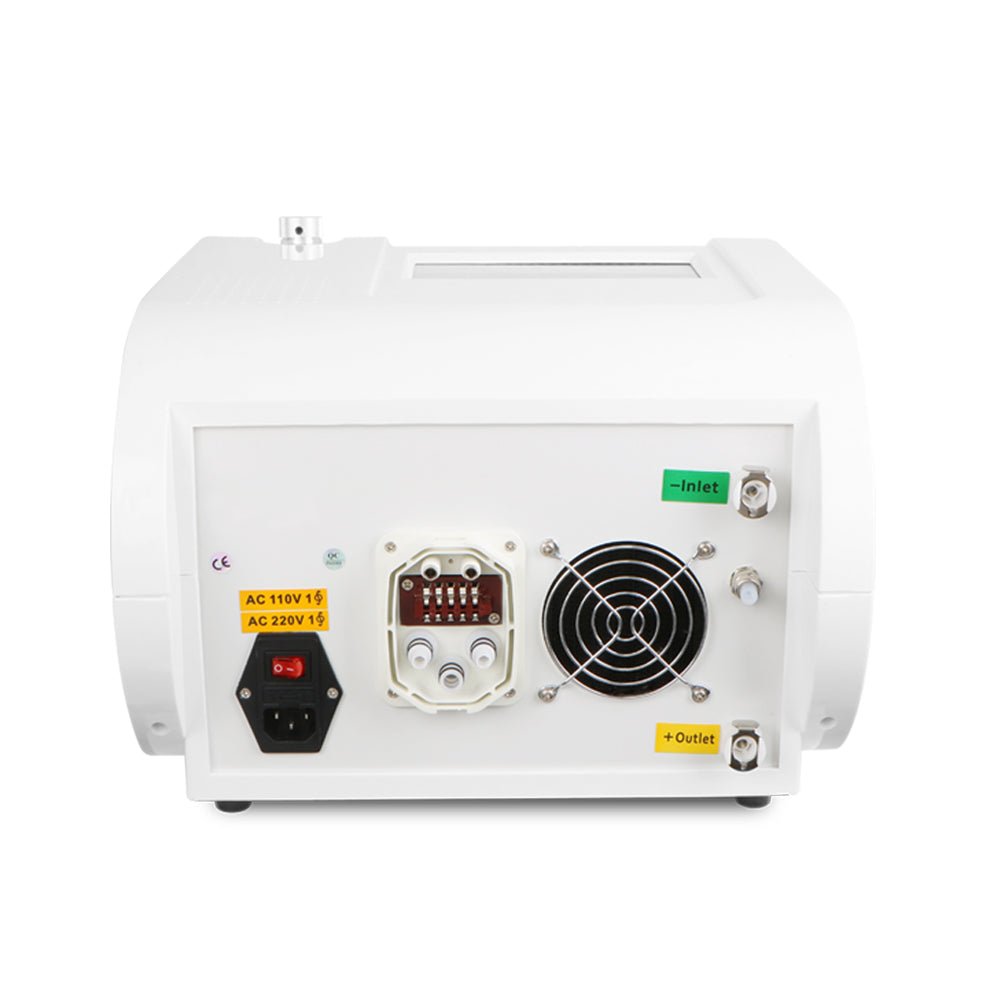 Shape Tactics Cryolipolysis Cold Vacuum Body Contouring System
