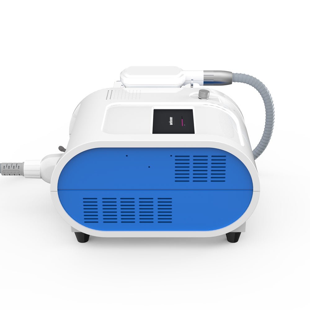 Shape Tactics Cryolipolysis Cold Vacuum Body Contouring System