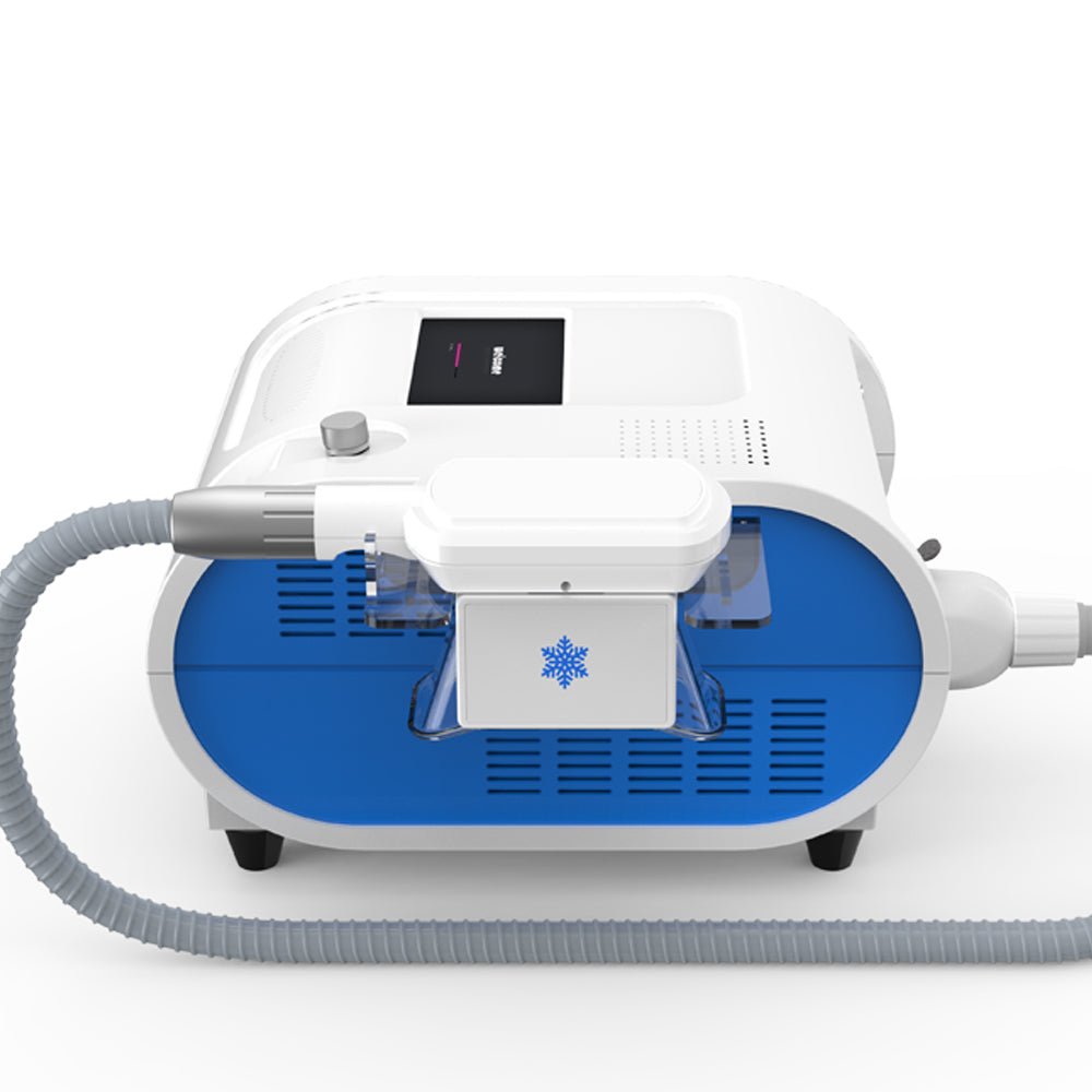 Shape Tactics Cryolipolysis Cold Vacuum Body Contouring System