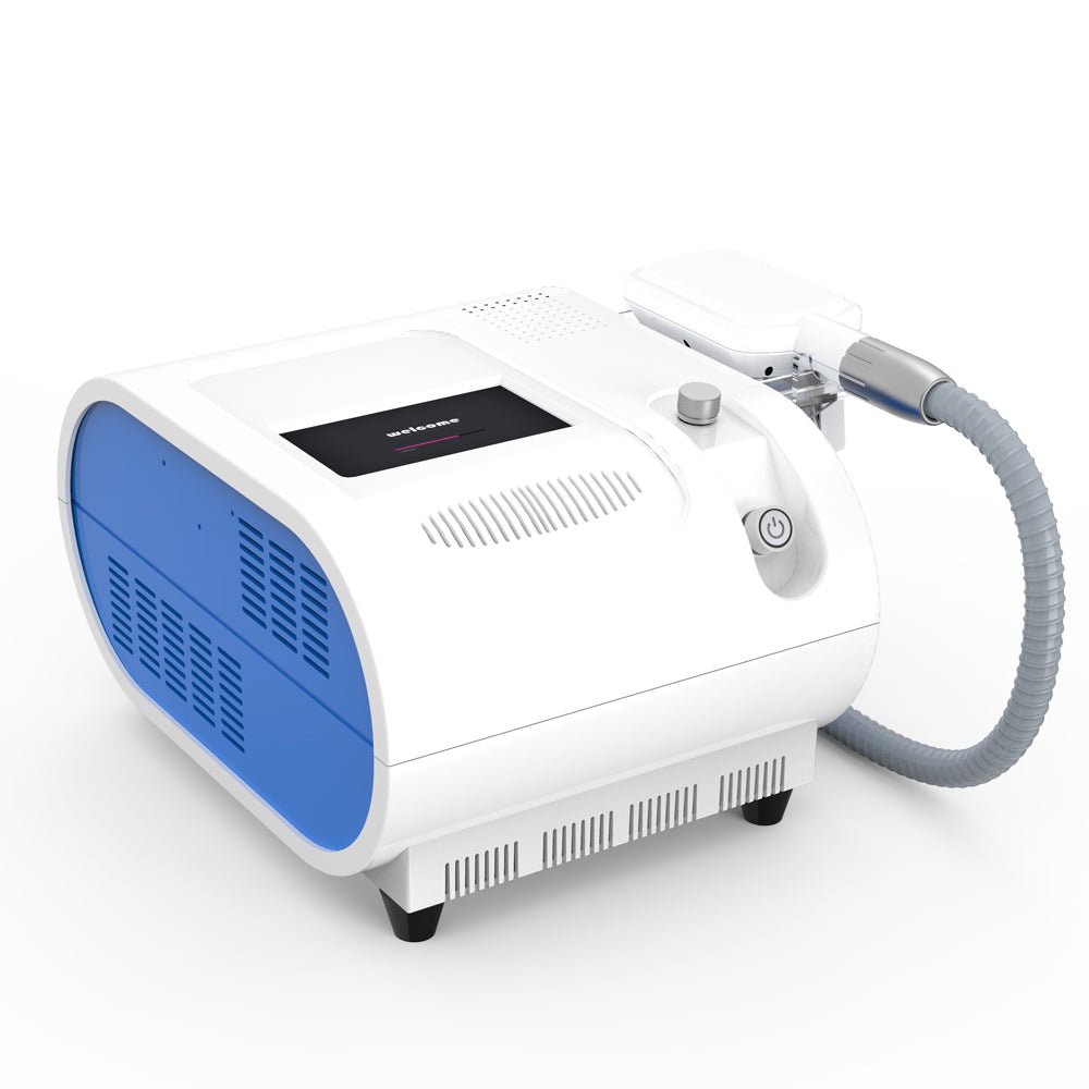 Shape Tactics Cryolipolysis Cold Vacuum Body Contouring System