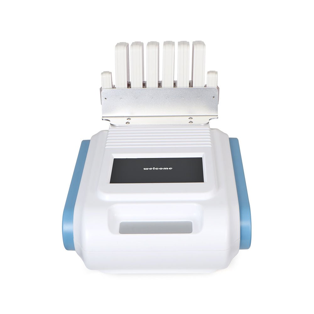 Shape Tactics 160mW LED Lipo Laser Body Contouring System