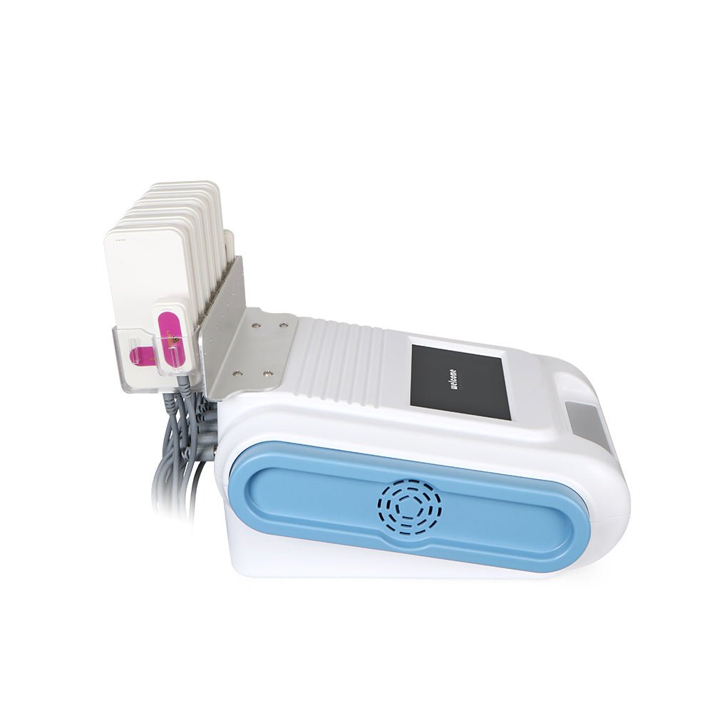 Shape Tactics 160mW LED Lipo Laser Body Contouring System