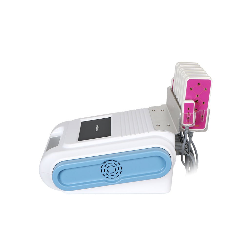 Shape Tactics 160mW LED Lipo Laser Body Contouring System