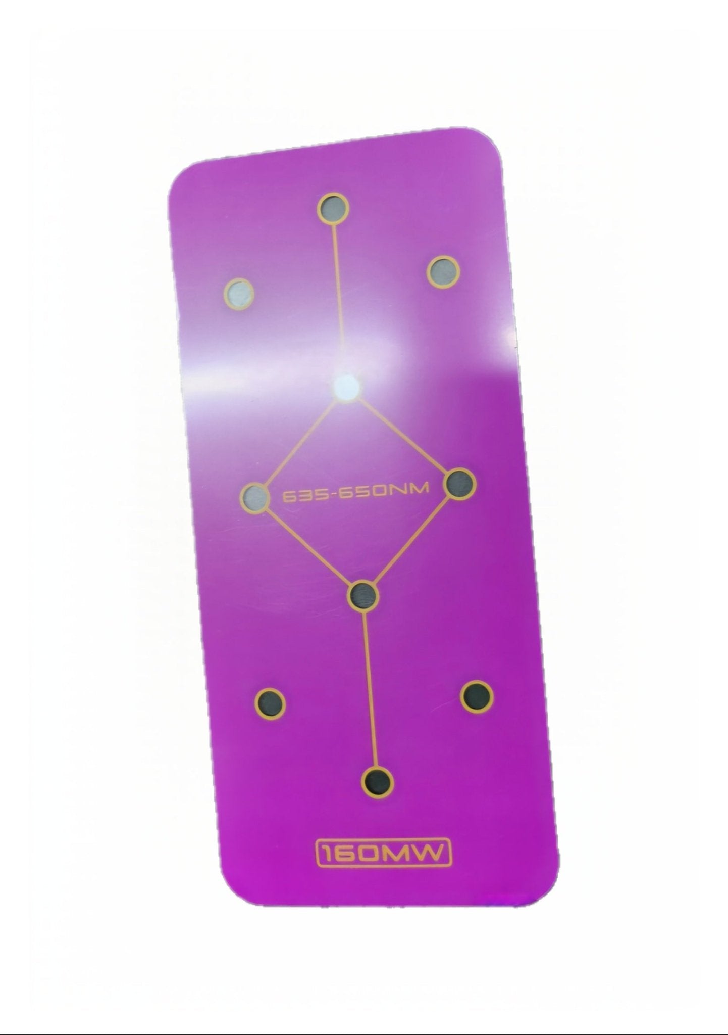 Shape Tactics 160mW LED Lipo Laser Body Contouring System