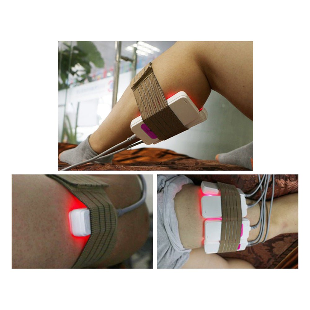 Shape Tactics 160mW LED Lipo Laser Body Contouring System