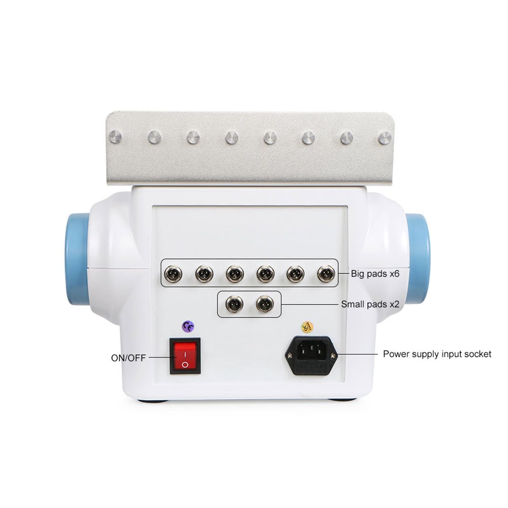 Shape Tactics 160mW LED Lipo Laser Body Contouring System