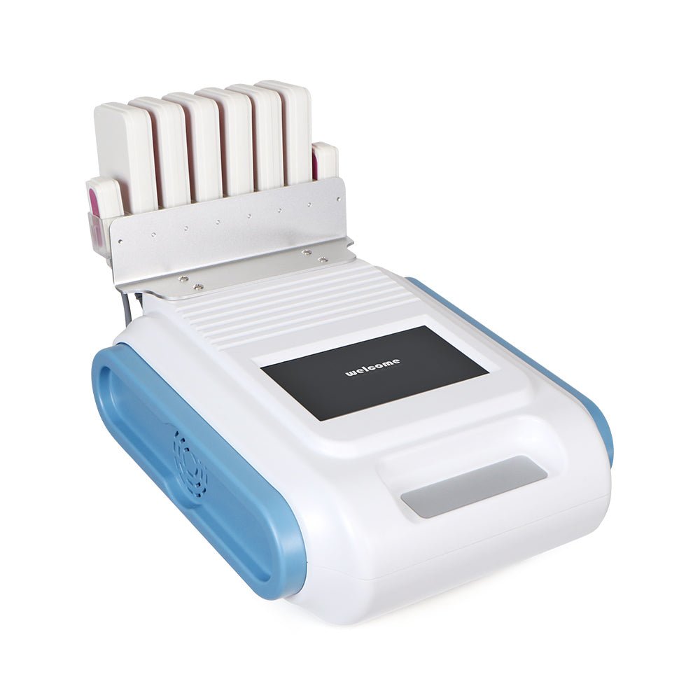 Shape Tactics 160mW LED Lipo Laser Body Contouring System