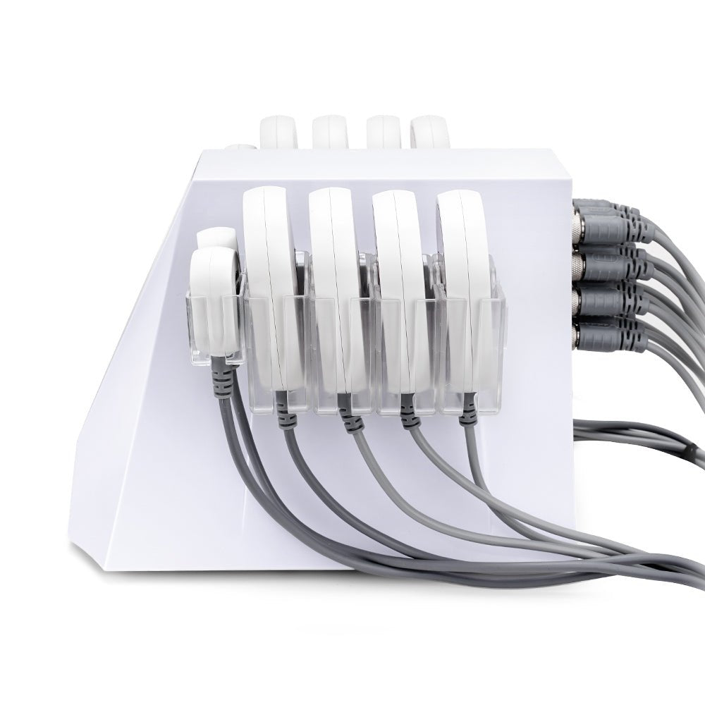 Shape Tactics 12-Pad LED Laser System with 160mW Power