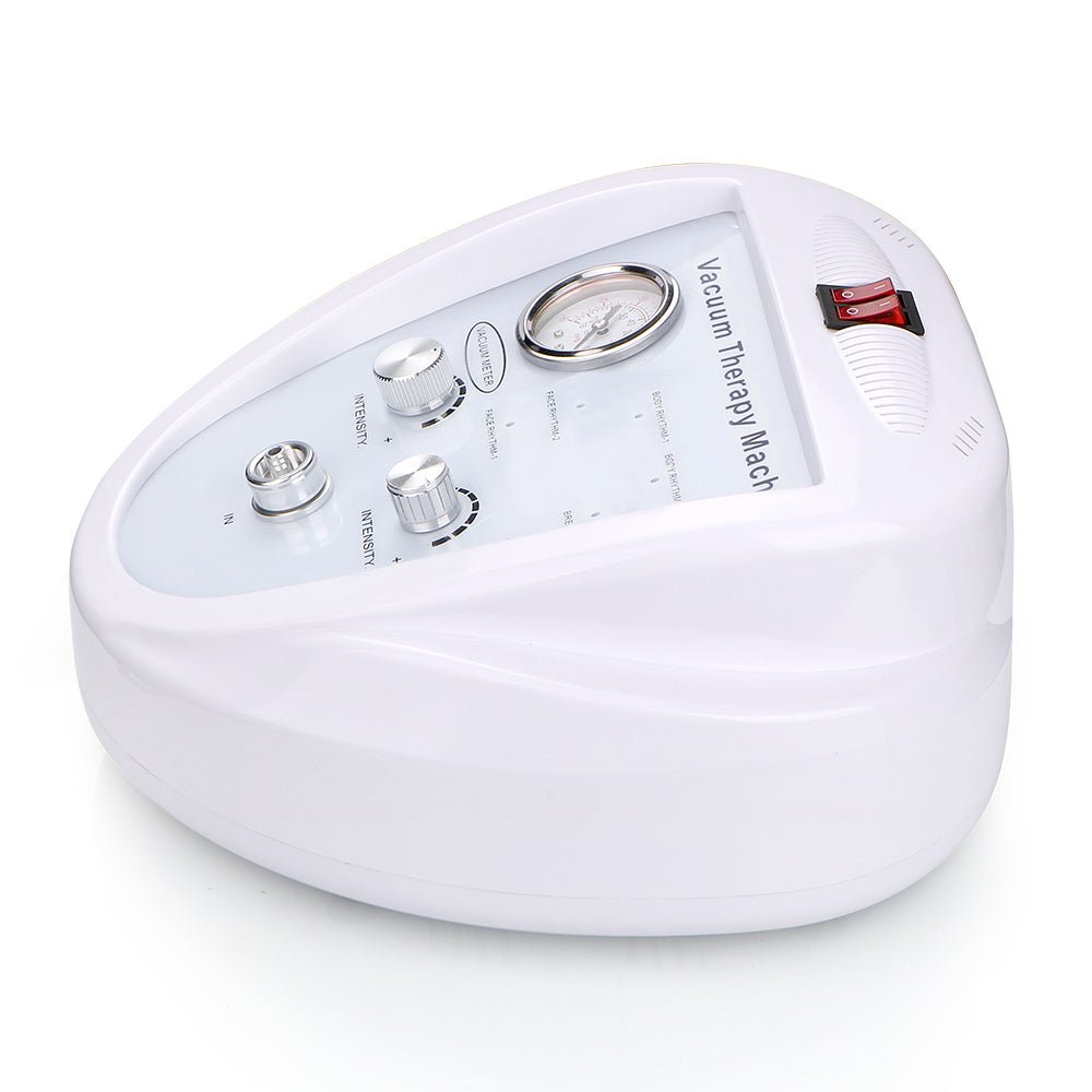 Shape Tactics 120ml Vacuum Massage & Breast Enhancement System