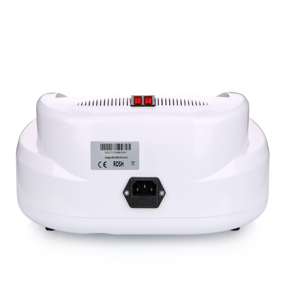 Shape Tactics 120ml Vacuum Massage & Breast Enhancement System