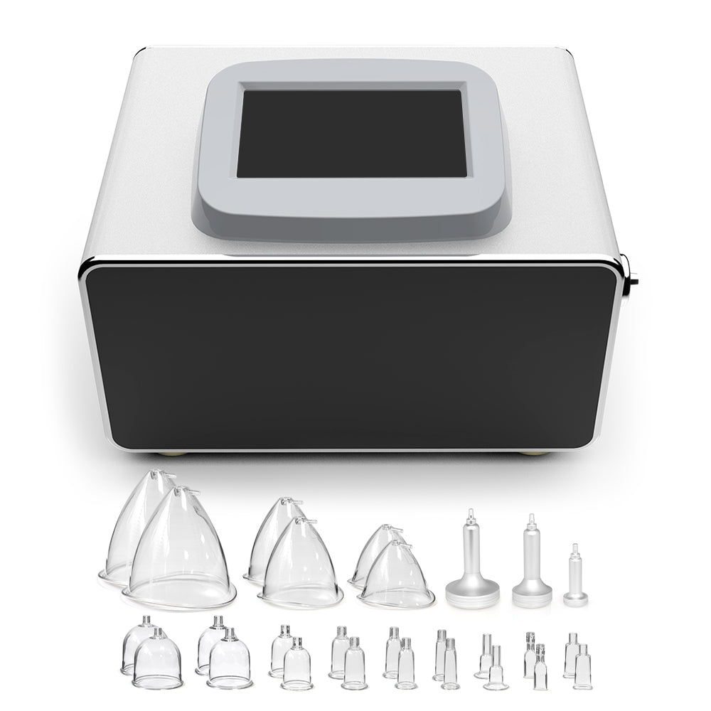 Shape Tactics 150ml Clear Vacuum BBL Enhancement System