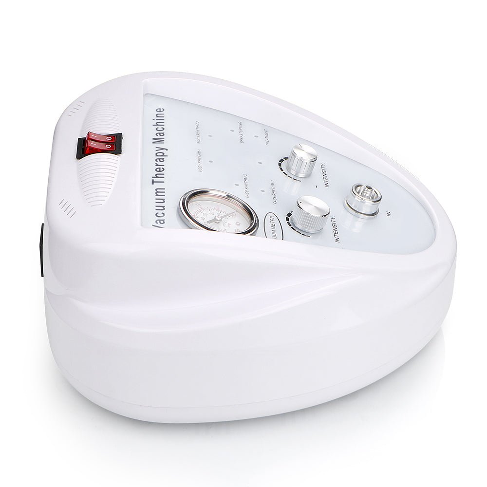 Shape Tactics 150ml Vacuum Butt Sculpt Therapy System