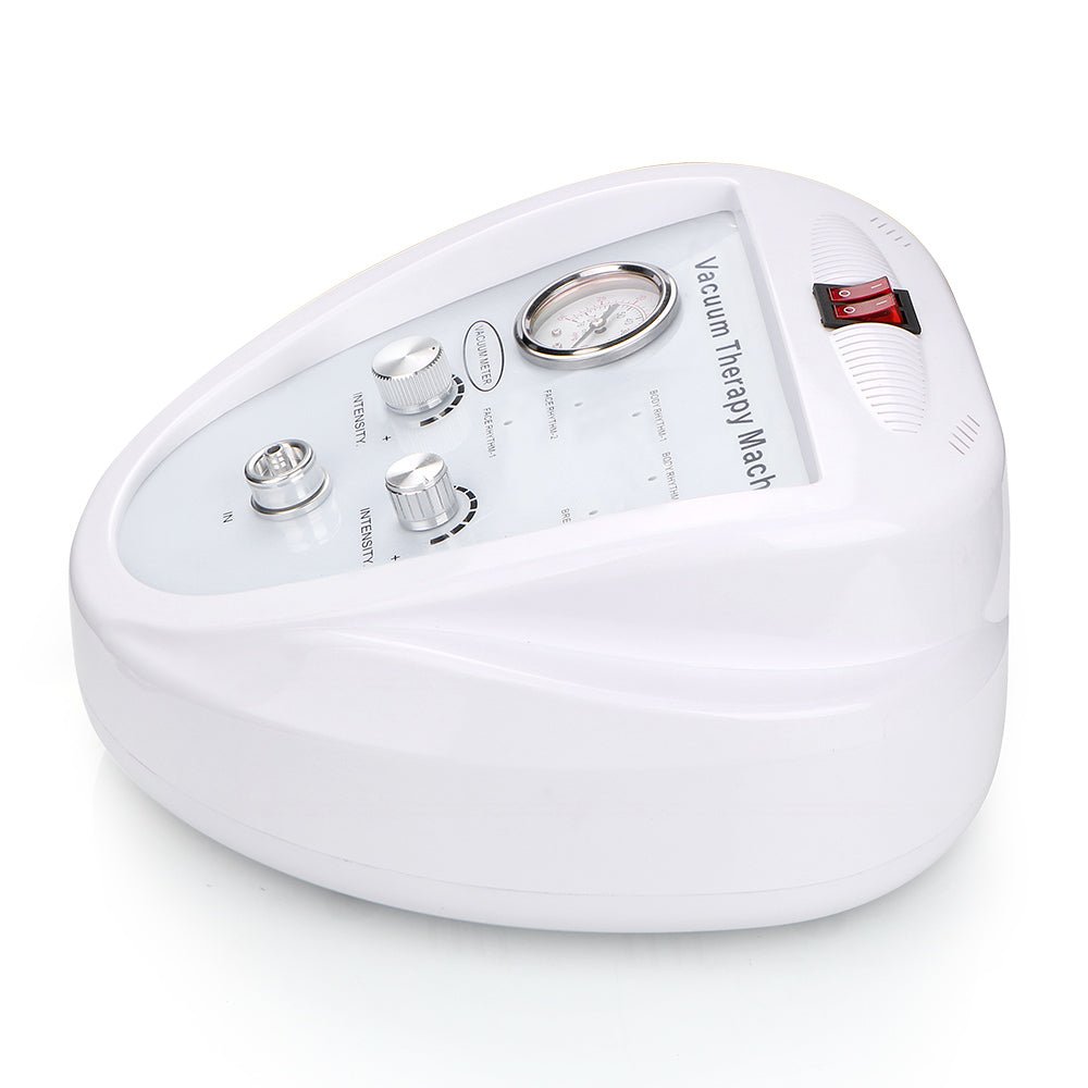 Shape Tactics 150ml Vacuum Butt Sculpt Therapy System