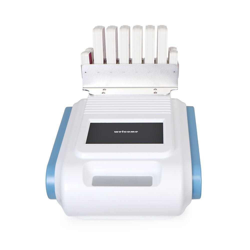 Shape Tactics 160mW 10-Pad Slimming Body System