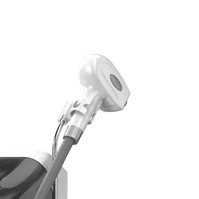 Shape Tactics Dual Laser Hair Removal & Tattoo Removal