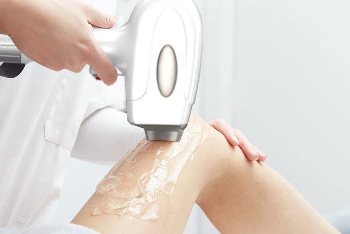 Shape Tactics Dual Laser Hair Removal & Tattoo Removal