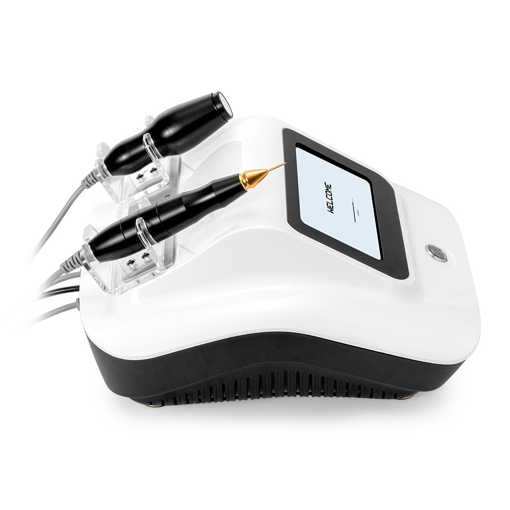 Shape Tactics 2-in-1 Plasma Skin Revitalization & Beauty System
