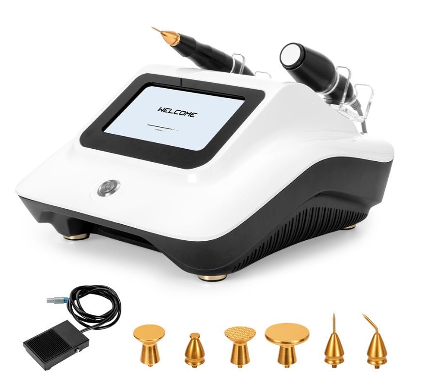 Shape Tactics 2-in-1 Plasma Skin Revitalization & Beauty System