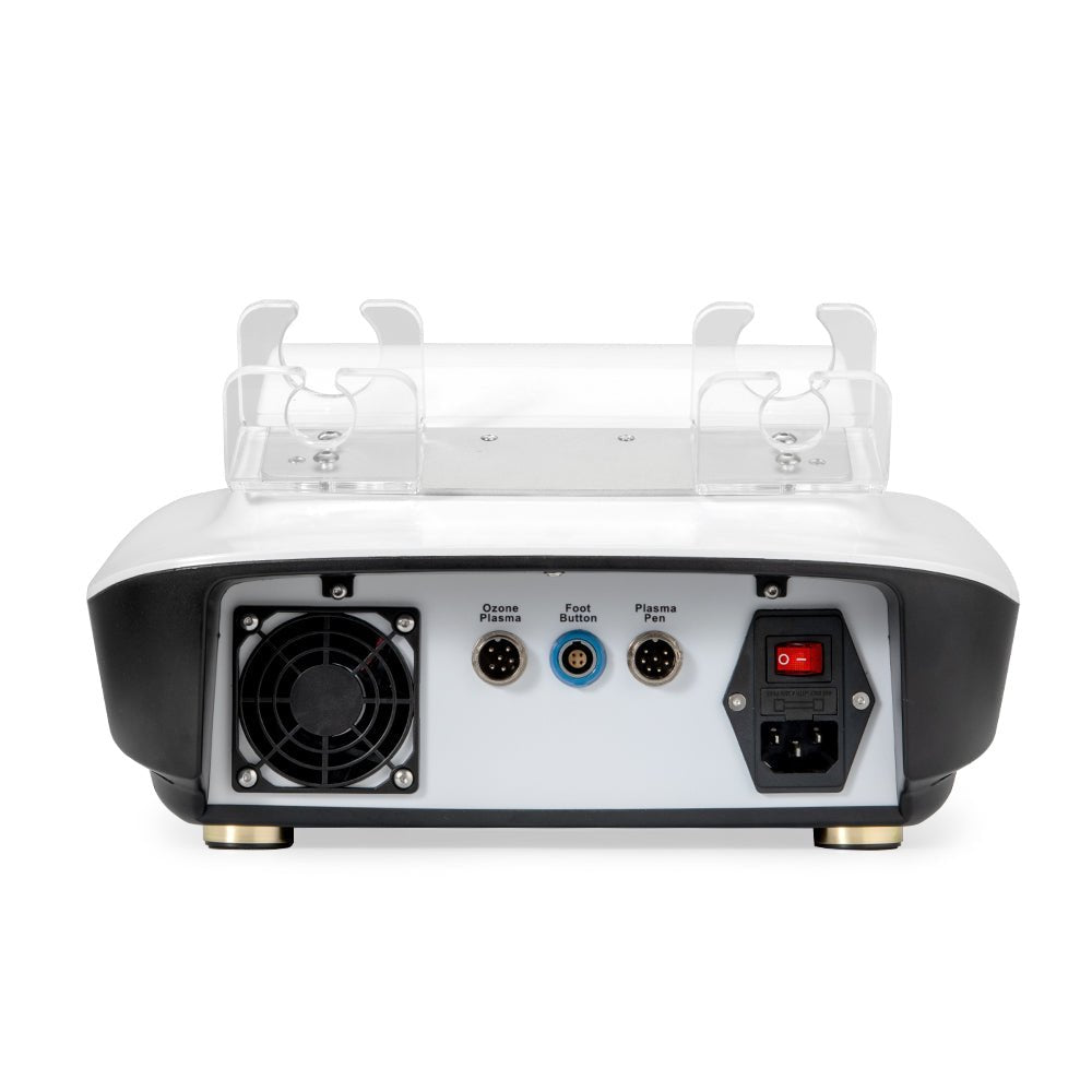 Shape Tactics 2-in-1 Plasma Skin Revitalization & Beauty System