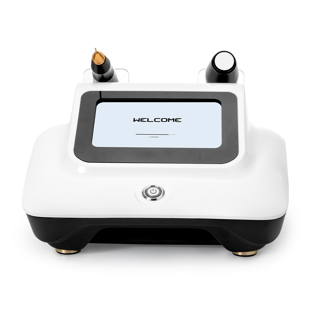 Shape Tactics 2-in-1 Plasma Skin Revitalization & Beauty System