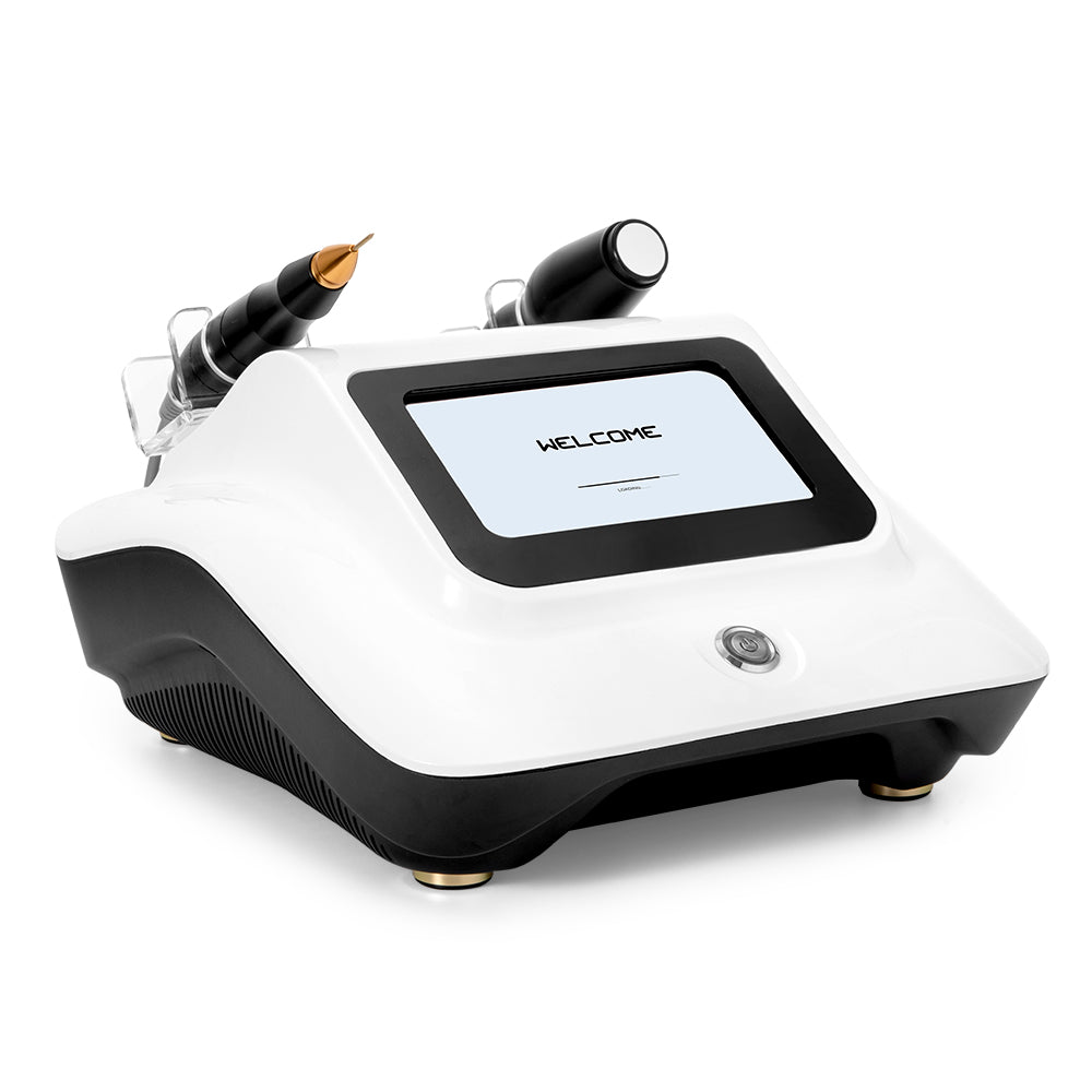 Shape Tactics 2-in-1 Plasma Skin Revitalization & Beauty System