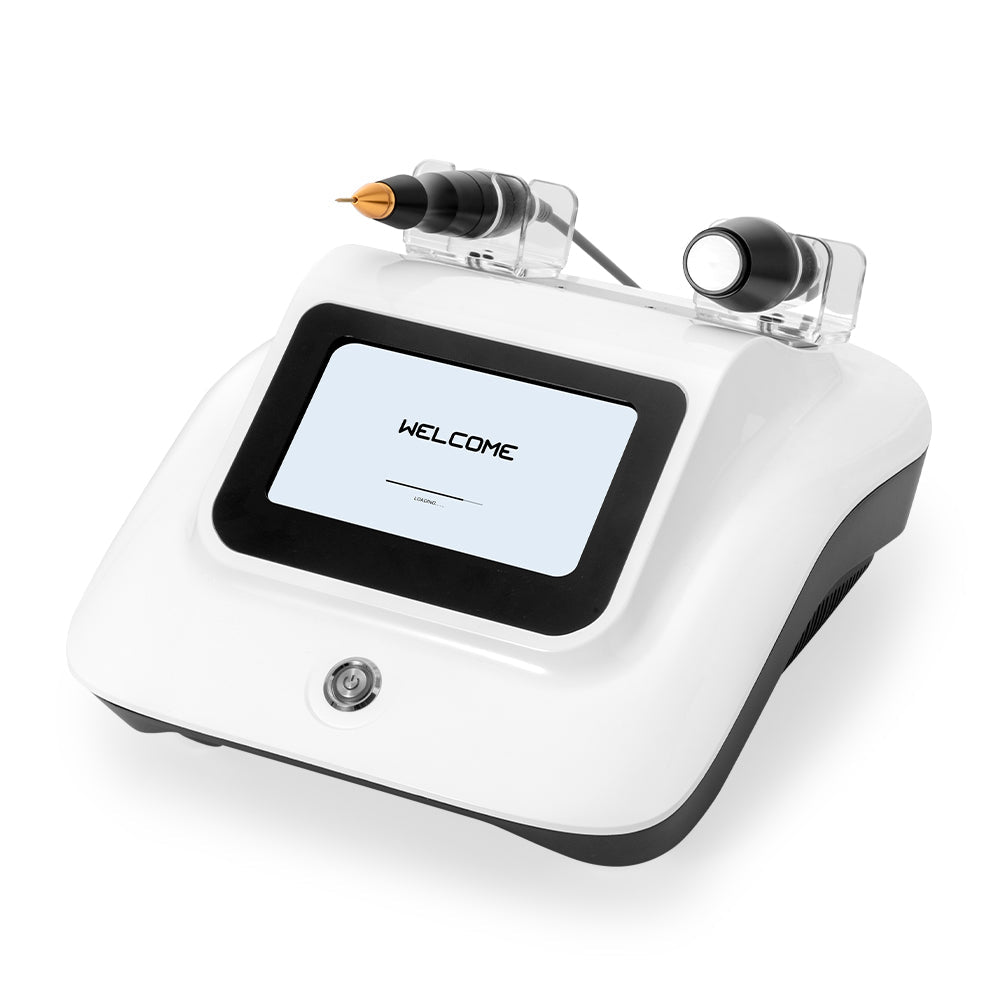 Shape Tactics 2-in-1 Plasma Skin Revitalization & Beauty System