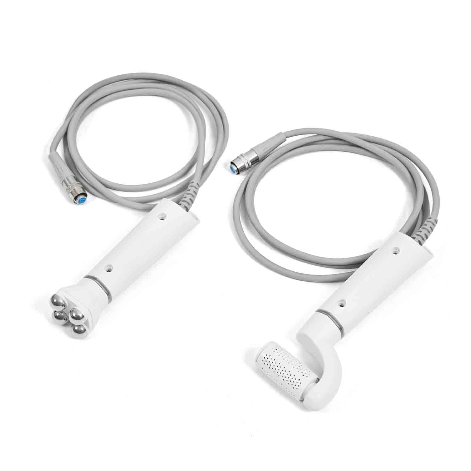 Shape Tactics 2-in-1 RF EMS Plasma Muscle Recovery