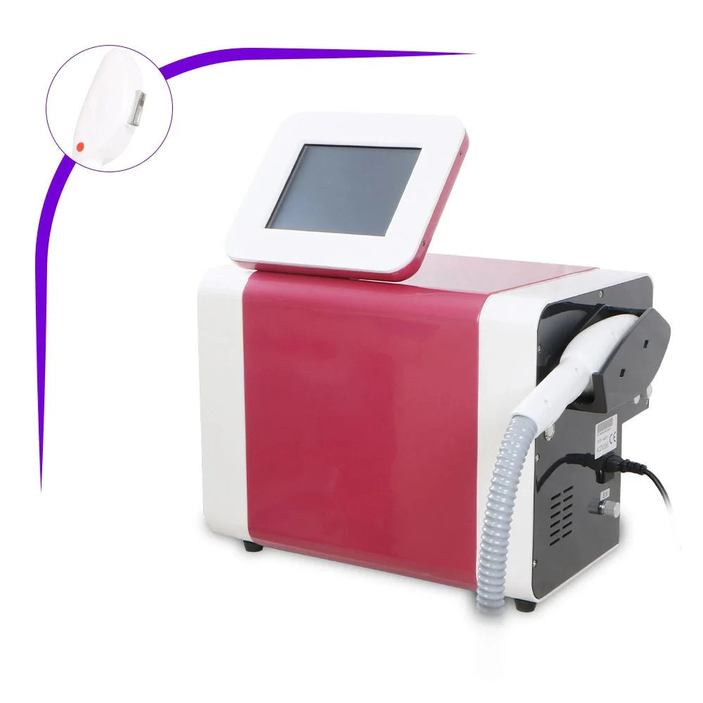 Shape Tactics 2000W SHR IPL E-Light Hair Removal & Skin Rejuvenation