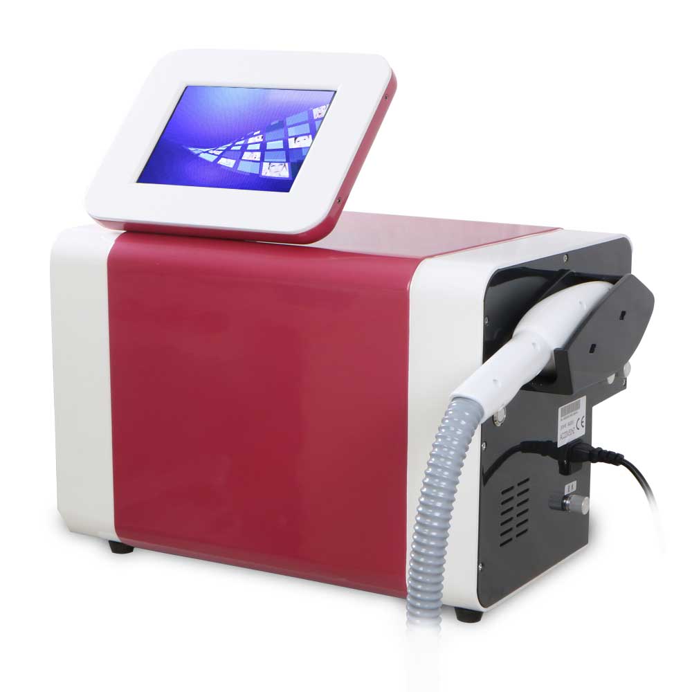Shape Tactics 2000W SHR IPL E-Light Hair Removal & Skin Rejuvenation