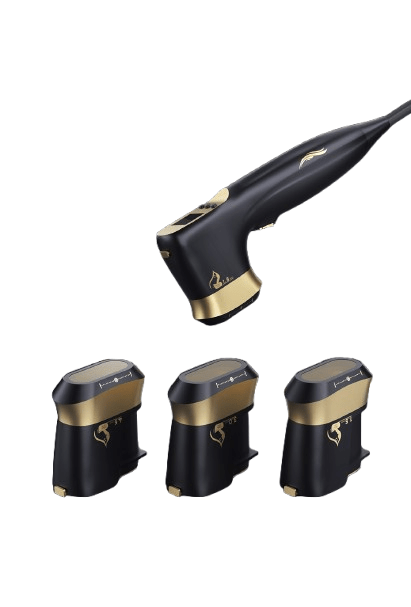 Shape Tactics 22D HIFU & Liposonix Cartridges