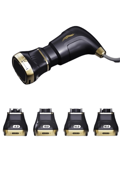 Shape Tactics 22D HIFU & Liposonix Cartridges
