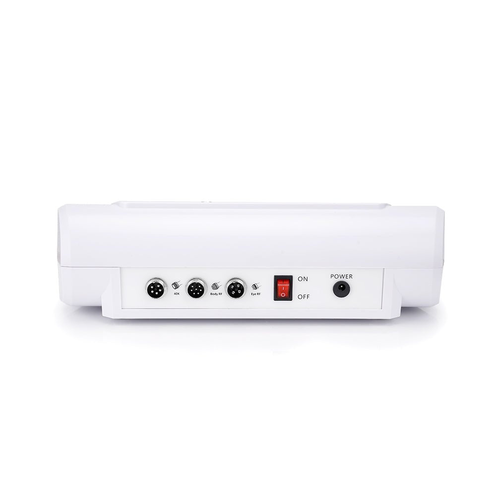 Shape Tactics 3-in-1 40K Cavitation RF System